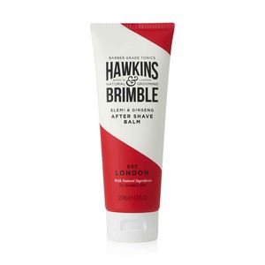 Hawkins & Brimble After Shave Balm 125ml 125ml male