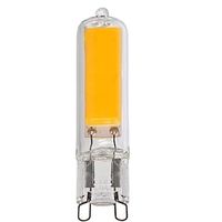 G9 LED Bulb 3W 5W 600lm LED Bulb G9 Replacement for 60W G9 Halogen Bulbs with COB Chip No Flickering Not Dimmable 360 Beam Angle miniinthebox - thumbnail