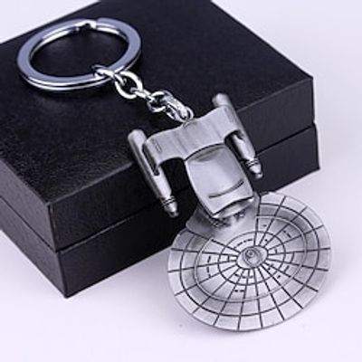 Star Trek Picard 3 Key Chains Accessories Jewelry Unisex Movie Cosplay Souvenir Fashion Accessory Lightinthebox Star Trek Picard 3 Key Chains Accessories Jewelry Unisex Movie Cosplay Souvenir Fashion Accessory Lightinthebox