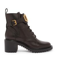 VLogo Signature boots VLogo Signature boots