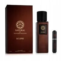 Natural By Woods Eclipse Edp 100Ml + 5Ml