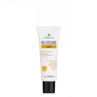 Heliocare 360º Oil-Free Gel Dry Touch SPF50 50ml