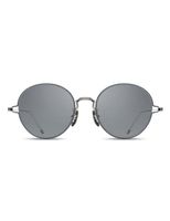 Thom Browne Round Sunglasses - thumbnail