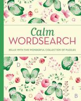 Calm Wordsearch | Eric Saunders