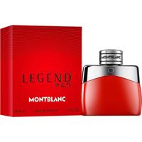 Mont Blanc Legend Red (M) Edp 50Ml