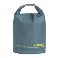 Ruffwear Kibble Kaddie Dog Food Travel Bag - Slate Blue