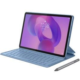Lenovo Idea Tab MediaTek Dimensity 6300 8GB RAM 256GB SSD WiFi 11 inch 2.5K Android 15 - Polar Blue (IdeaTAB-ZAFR0732AE)