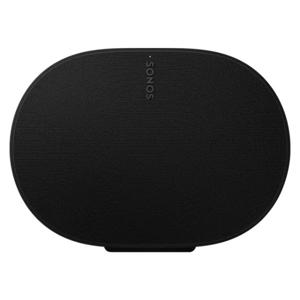 Sonos Era 300 UK R2 | HiFi Portable Smart Wireless Speaker | Black | E30G1UK1BLKR2-RBG