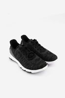 Womens Cloudride Walking Shoes Black/White/Gray Womens Cloudride Walking Shoes Black/White/Gray