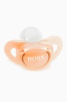 Logo Print Pacifier Logo Print Pacifier
