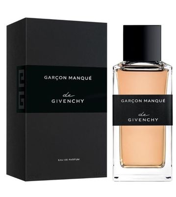 Givenchy La Collection Particuliere Garcon Manque (U) Edp 100Ml (New Packing)