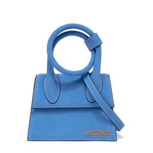 Le Chiquito Noeud bag