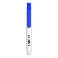 Morris Just Click Whiteboard Marker M - Blue