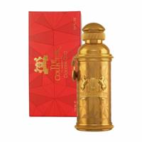 Alexandre.J Golden Oud (U) Eau De Parfum 100Ml