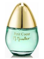 M.Micallef Baby'S Collection Petit Coeur (U) Edp 100Ml Tester - thumbnail