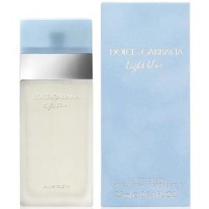 Dolce & Gabbana Light Blue (W) Edt 25Ml