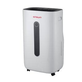 Crownline MD-395 6.5 Litres Dehumidifier