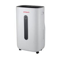 Crownline MD-395 6.5 Litres Dehumidifier