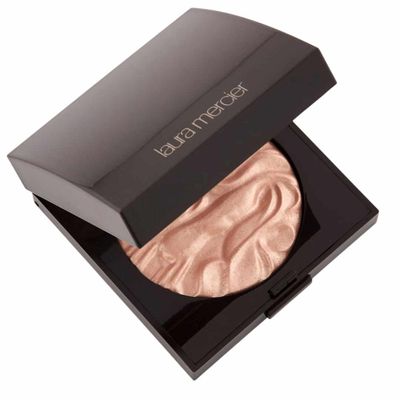 Laura Mercier Face Illuminator Indiscretion 0.3oz Makeup Powder Laura Mercier Face Illuminator Indiscretion 0.3oz Makeup Powder