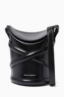 The Curve Bag in Leather The Curve Bag in Leather