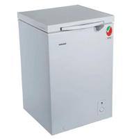 Sonashi CFC Free Chest Freezer 100Litres - SCF-152