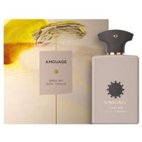 Amouage Library Collection Opus Xiv - Royal Tobacco (U) Edp 100Ml