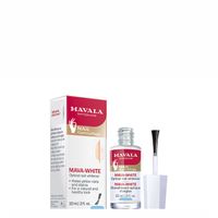 Mavala Mava-White Optical Nail Whitener 10ml