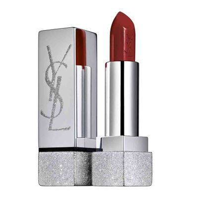 Rouge Pur Couture X Zoë Kravitz 2021 Lipstick Rouge Pur Couture X Zoë Kravitz 2021 Lipstick