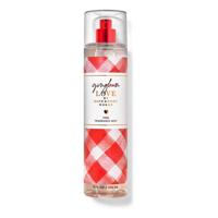 Bath & Body Gingham Love 236Ml Mist