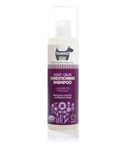 Hownd Keep Calm Conditioning Dog Shampoo 250Ml
