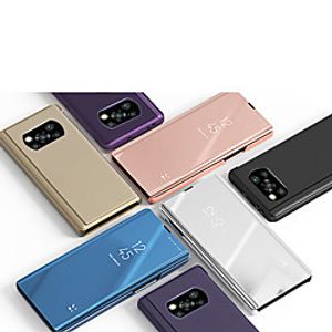 Case For Xiaomi Redmi Note 8 Note 8 Pro Note 7 Note 7 Pro Note 6 Note 6 Pro Note 5 Shockproof Dustproof Full Body Cases Solid Colored PC Case For Xiaomi Max 3 9SE 9 Lite CC9 CC9E 8 Lite F1 8 Mix 3 9 miniinthebox