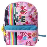 Disney Princess Dream And Inspire 12 inch Pre School Backpack
