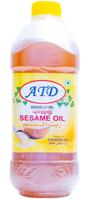 ATD Gingelly Oil 1Ltr