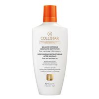 Collistar Moisturizing Restructuring After Sun Balm 400ml