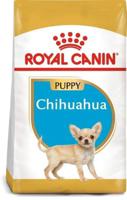 Royal Canin Breed Health Nutrition Chihuahua Puppy 1.5 Kg Dog Food