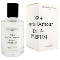 Thomas Kosmala No 4 Apres L Amour EDP 100 ml (U)
