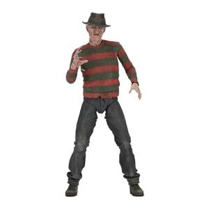 Neca Nightmare On Elm Street Part 2 - Ultimate Freddy Action Figure