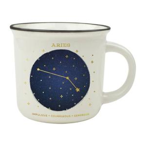 Legami Count Your Lucky Stars Mug Aries 350ml