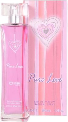 Efolia Pure Love (W) Edp 100Ml