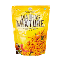 Bharani Madras Mixture 200 Gm