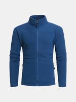 L-4XL Casual Sport Jackets