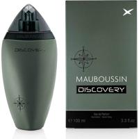 Mauboussin Discovery (M) Edp 100Ml