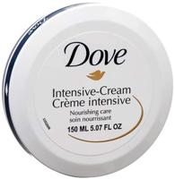 Dove Intensive Cream 150ml