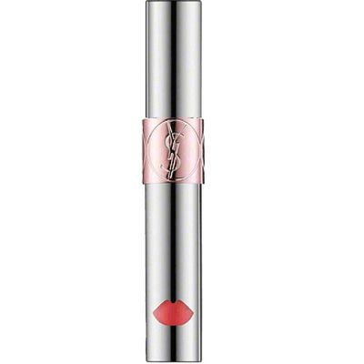 Yves Saint Laurent Volupte Liquid Color Balm # 3 Show Me Peach 6ml Lip Balm Yves Saint Laurent Volupte Liquid Color Balm # 3 Show Me Peach 6ml Lip Balm