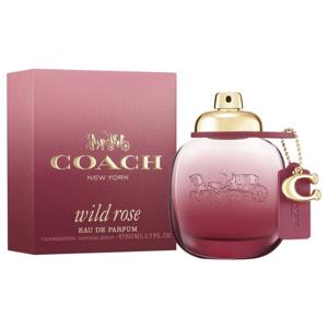 Coach New York Wild Rose Edp 50Ml