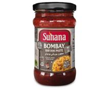 Suhana Bombay Biryani Paste - 300g