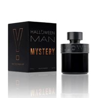 Jesus Del Pozo Halloween Mystery Men Edp 75ML