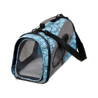 Flamingo Finchley Carrying Bag Blue - Large
