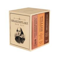 Shakespeare Box Set | Various Authors - thumbnail