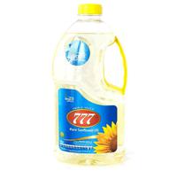 777 Sunflower Oil 1.5Ltr